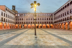 Plaza Alta